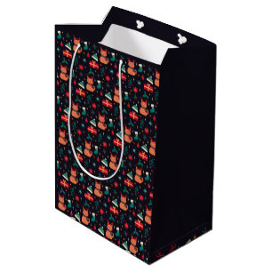 Snorharen Wonderland Medium Cadeauzakje