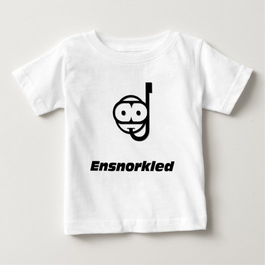 Snorkel Ensnorkled (Voorkant)