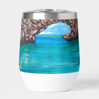 Snorkelen in Wonderland