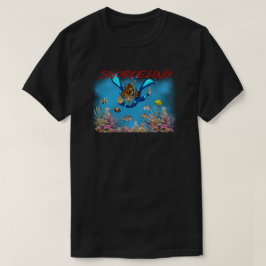 Snorkelen T-shirt