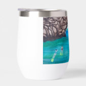 Snorkeling au pays des merveilles (Droite)