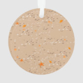 Snorkeling garçon sous la mer (dos)