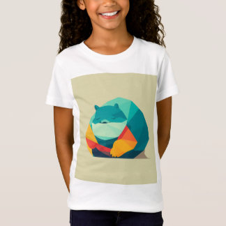 Snorlax T-shirt