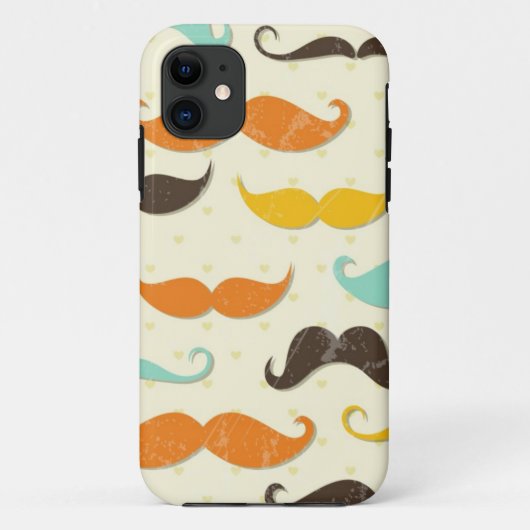 Snorpatroon 3 Case-Mate iPhone case (Achterkant)