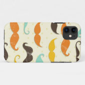 Snorpatroon 3 Case-Mate iPhone case (Achterkant (horizontaal))