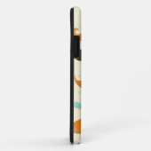 Snorpatroon 3 Case-Mate iPhone case (Achterkant/rechts)
