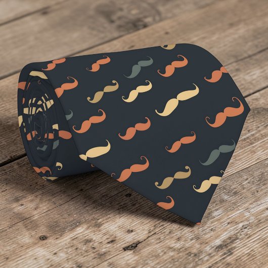 Snorpatroon Dasje Tie Stropdas