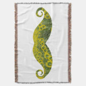 snorren gooien deken (Voorkant Verticaal)