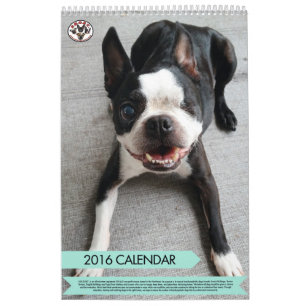 SNORT 2016-kalender (VORIGE EDITIE) Kalender