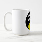 SNORT logo mok (Links)