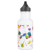 SNORT x oude Man Baxter Bottle Waterfles (Rechts)