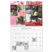 SNORTRESCUE 2020 CALENDAR KALENDER (Feb 2026)
