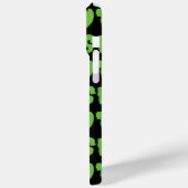 SNOT LOVE Case-Mate iPhone CASE (Achterkant / Links)