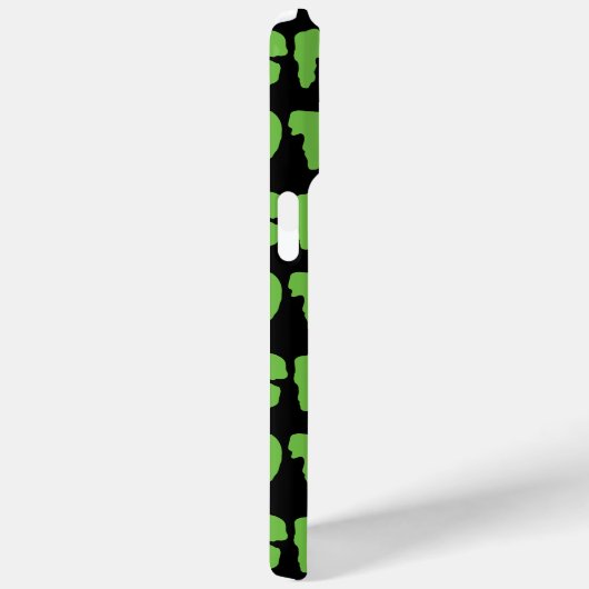 SNOT LOVE Case-Mate iPhone CASE (Achterkant / Rechts)