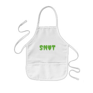 SNOT LOVE KINDER SCHORT