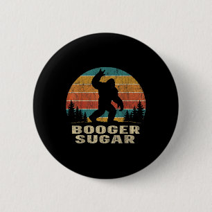Snot Suiker Sasquatch Grappige Meme Ronde Button 5,7 Cm