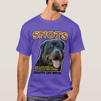 Snotneus T-shirt