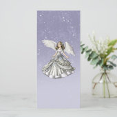 Snow Angel (Staand voorkant)