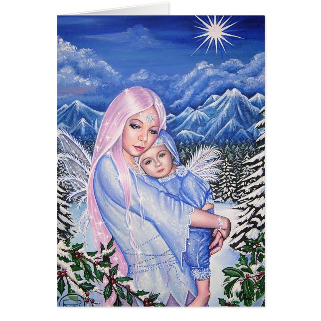 Snow Angels (Voorkant)