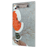 Snow Buntings - Will Hammell  Klembord (Links)