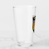 Snow Canyon State Park Utah  Glas (Rechts)