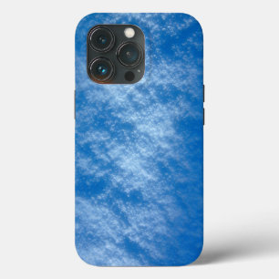 Snow Closeup Hoesje-Mate iPhone case