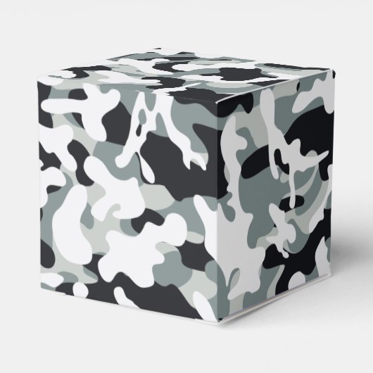 Snow Dust Camouflage Bedankdoosjes (Achterkant)