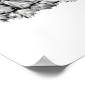 Snow Fairy Poster (Hoek)