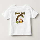 Snow Fun One T-shirts en cadeaus (Voorkant)