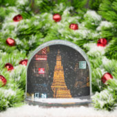 Snow Globe (Noël)