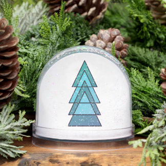 snow globe by dalDesignNZ Sneeuwbol