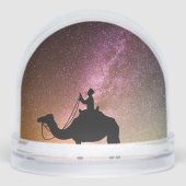 Snow Globes (Avant)