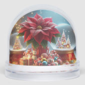 Snow Globes In (Avant)