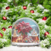 Snow Globes In (Noël)