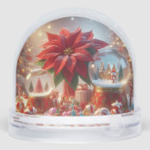 Snow Globes In (Arrière)