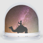 Snow Globes Sneeuwbol (Voorkant)