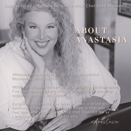 Snow in Love QR Snowflake Winter Vrijgezellenfeest Kaart