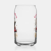 Snow Is Falling, Books Are Calling (Gauche)