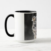 Snow Leopard Mok (Links)