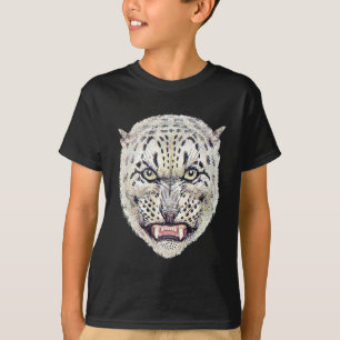 Snow Leopard T-Shirt