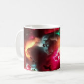 Snow Lights Mug (Devant gauche)