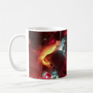 Snow Lights Mug
