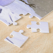 Snow Man Puzzle (Côté)