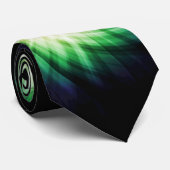 Snow Ski Gift Stropdas (Opgerold)