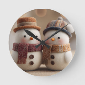 Snow White Enchanted Fairy Tale Design – Magical  Ronde Klok