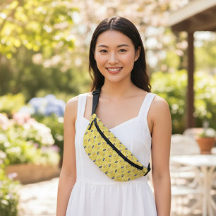 Snow White Fanny Pack Heuptasje