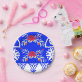 Snowball Florah Bord (Feest)