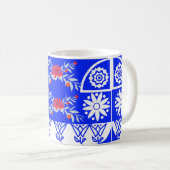 Snowball Florah Mok (Voorkant rechts)