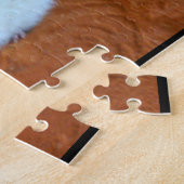 Snowball White Rat Puzzle (Côté)
