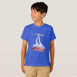 Snowbird Ski T-shirt